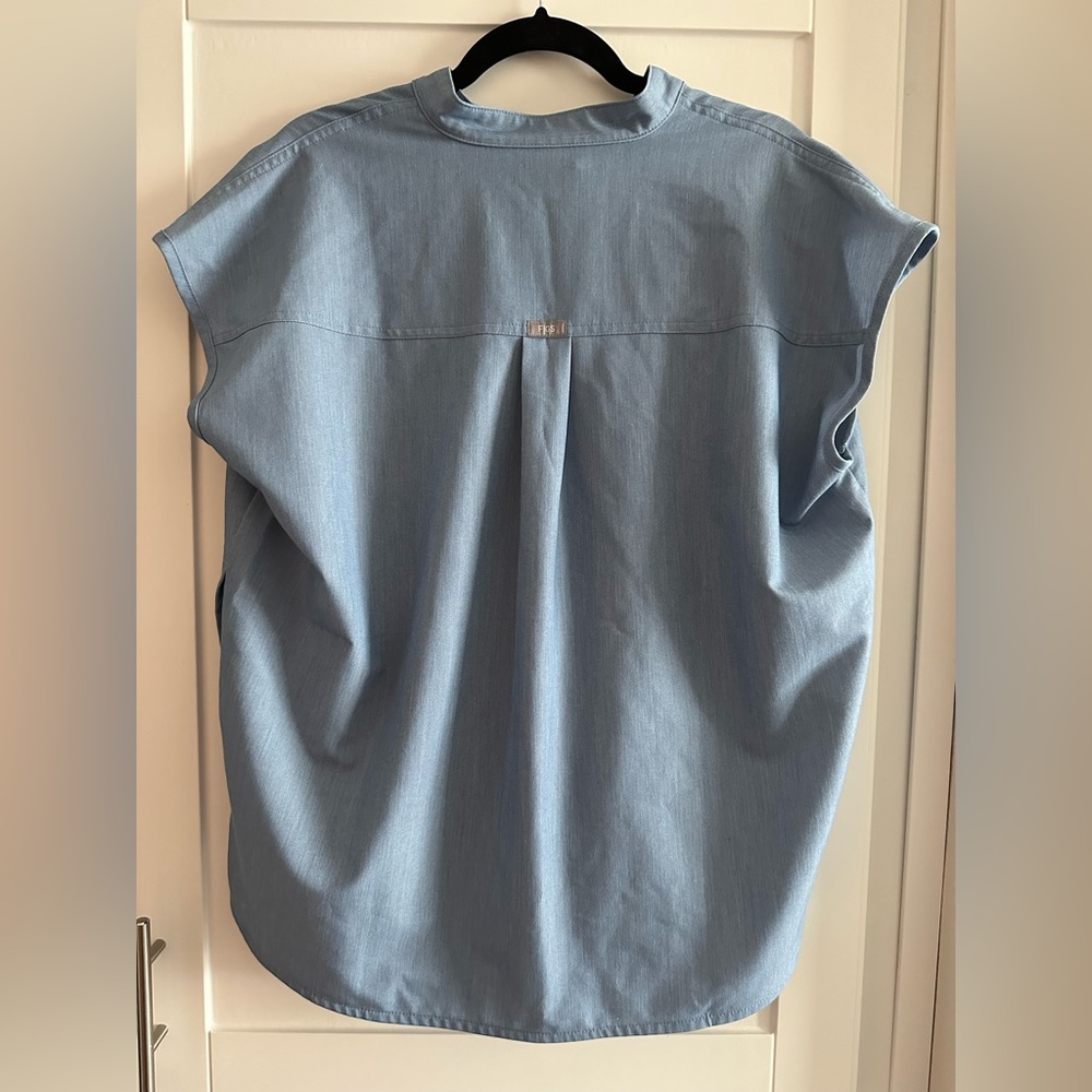Figs Rafaela scrub top - Picture 2 of 2